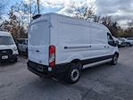 2024 Ford Transit 150 Medium Roof RWD, Empty Cargo Van for sale #20721 - photo 5