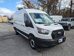 2024 Ford Transit 150 Medium Roof RWD, Empty Cargo Van for sale #20721 - photo 6