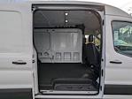 2024 Ford Transit 150 Medium Roof RWD, Empty Cargo Van for sale #20721 - photo 9