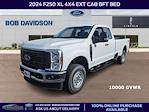 2024 Ford F-250 Super Cab 4x4, Pickup for sale #20724 - photo 1