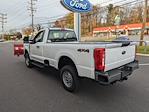 New 2024 Ford F-250 XL Regular Cab 4x4, Western Snowplow Plow Truck for sale #20726 - photo 2