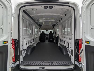 2024 Ford Transit 250 Medium Roof RWD, Empty Cargo Van for sale #20730 - photo 2