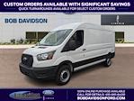 2024 Ford Transit 250 Medium Roof RWD, Empty Cargo Van for sale #20730 - photo 1