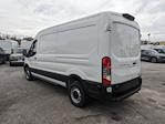 2024 Ford Transit 250 Medium Roof RWD, Empty Cargo Van for sale #20730 - photo 4