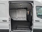 2024 Ford Transit 250 Medium Roof RWD, Empty Cargo Van for sale #20730 - photo 9