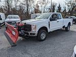 2024 Ford F-250 Super Cab 4x4, Western Snowplow Plow Truck for sale #20731 - photo 3