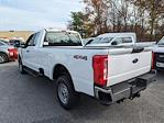 2024 Ford F-250 Super Cab 4x4, Western Snowplow Plow Truck for sale #20731 - photo 2