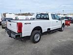 2024 Ford F-250 Super Cab 4x4, Western Snowplow Plow Truck for sale #20731 - photo 4