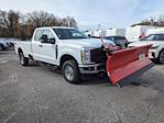 2024 Ford F-250 Super Cab 4x4, Western Snowplow Plow Truck for sale #20731 - photo 5