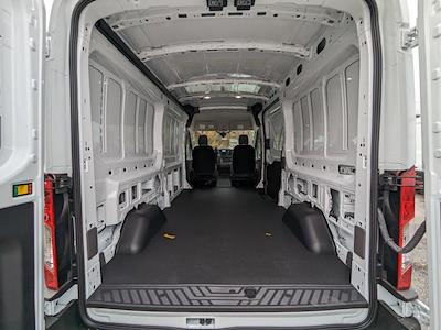 2024 Ford Transit 150 Medium Roof RWD, Empty Cargo Van for sale #20747 - photo 2