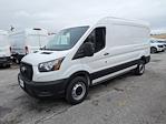 2024 Ford Transit 150 Medium Roof RWD, Empty Cargo Van for sale #20747 - photo 3