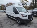 2024 Ford Transit 150 Medium Roof RWD, Empty Cargo Van for sale #20747 - photo 6