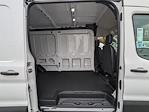 2024 Ford Transit 150 Medium Roof RWD, Empty Cargo Van for sale #20747 - photo 9