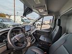 2024 Ford Transit 350 HD AWD, Reading Aluminum CSV Service Utility Van for sale #20755 - photo 11