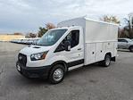 2024 Ford Transit 350 HD AWD, Reading Aluminum CSV Service Utility Van for sale #20755 - photo 3