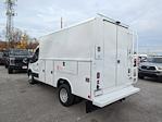 2024 Ford Transit 350 HD AWD, Reading Aluminum CSV Service Utility Van for sale #20755 - photo 2