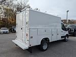 2024 Ford Transit 350 HD AWD, Reading Aluminum CSV Service Utility Van for sale #20755 - photo 4