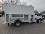 2024 Ford Transit 350 HD AWD, Reading Aluminum CSV Service Utility Van for sale #20755 - photo 8