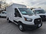 2024 Ford Transit 350 HD RWD, Reading Aluminum CSV Service Utility Van for sale #20756 - photo 5