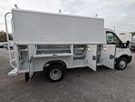 2024 Ford Transit 350 HD RWD, Reading Aluminum CSV Service Utility Van for sale #20756 - photo 8