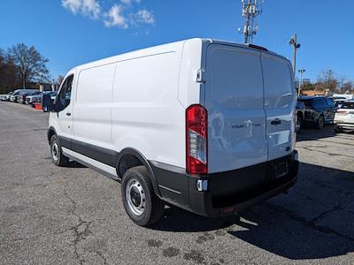 2024 Ford Transit 250 Low Roof RWD, Empty Cargo Van for sale #20757 - photo 2