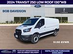 2024 Ford Transit 250 Low Roof RWD, Empty Cargo Van for sale #20757 - photo 1