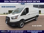 2024 Ford Transit 250 Low Roof RWD, Empty Cargo Van for sale #20768 - photo 1