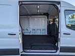 2024 Ford Transit 350 Medium Roof RWD, Empty Cargo Van for sale #20772 - photo 9