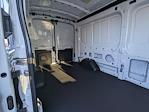 2024 Ford Transit 350 Medium Roof RWD, Empty Cargo Van for sale #20772 - photo 10