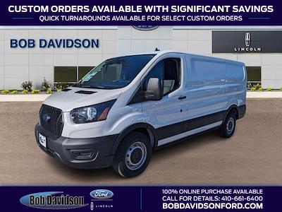 2024 Ford Transit 150 Low Roof RWD, Empty Cargo Van for sale #20777 - photo 1