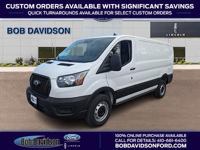 2024 Ford Transit 250 Low Roof RWD, Empty Cargo Van for sale #20783 - photo 1