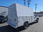 New 2024 Ford F-450 Regular Cab 4x4, 11' Reading Panel Service Body Service Truck for sale #20786 - photo 4