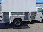 New 2024 Ford F-450 Regular Cab 4x4, 11' Reading Panel Service Body Service Truck for sale #20786 - photo 8