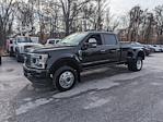 Used 2022 Ford F-450 Platinum Crew Cab 4x4, Pickup for sale #20789A - photo 4