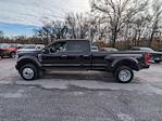 Used 2022 Ford F-450 Platinum Crew Cab 4x4, Pickup for sale #20789A - photo 3