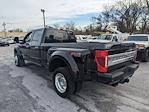 Used 2022 Ford F-450 Platinum Crew Cab 4x4, Pickup for sale #20789A - photo 2