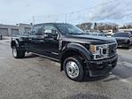 Used 2022 Ford F-450 Platinum Crew Cab 4x4, Pickup for sale #20789A - photo 8