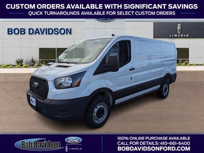 2024 Ford Transit 250 Low Roof RWD, Empty Cargo Van for sale #20802 - photo 1