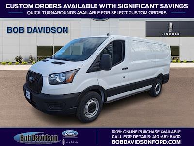 2024 Ford Transit 150 Low Roof RWD, Empty Cargo Van for sale #20803 - photo 1