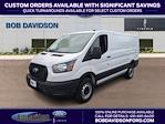 2024 Ford Transit 250 Low Roof RWD, Empty Cargo Van for sale #20805 - photo 1