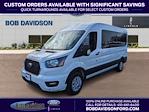 New 2024 Ford Transit 350 XLT Medium Roof RWD, Passenger Van for sale #20806 - photo 1