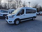 New 2024 Ford Transit 350 XLT Medium Roof RWD, Passenger Van for sale #20806 - photo 3