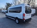 New 2024 Ford Transit 350 XLT Medium Roof RWD, Passenger Van for sale #20806 - photo 2