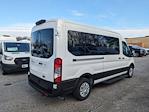 New 2024 Ford Transit 350 XLT Medium Roof RWD, Passenger Van for sale #20806 - photo 4