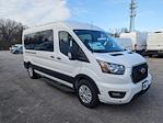 New 2024 Ford Transit 350 XLT Medium Roof RWD, Passenger Van for sale #20806 - photo 5