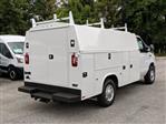 Used 2019 Ford E-350 Base 4x2, Knapheide KUV Service Utility Van for sale #P9654 - photo 2