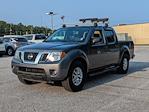 2016 Nissan Frontier Crew Cab, Pickup #70640A - photo 3