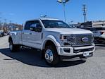 Used 2022 Ford F-450 Platinum Crew Cab 4x4, Pickup for sale #71004A - photo 9