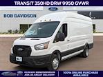 2023 Ford Transit 350 HD High Roof DRW 4x2, Empty Cargo Van #80062 - photo 1
