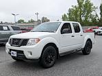 2021 Nissan Frontier 4x4, Pickup #80250A - photo 3